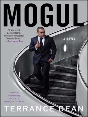 cover image of Mogul